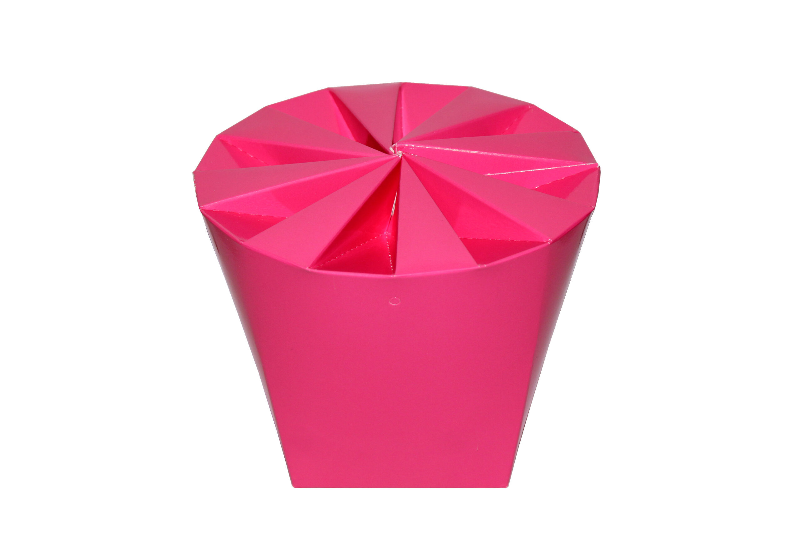 Pink Top